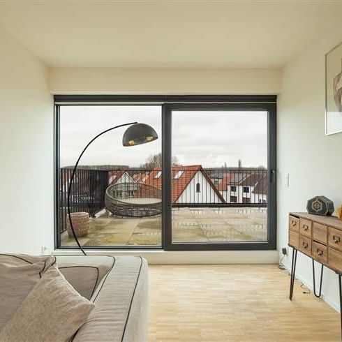 Penthouse te huur - Photo 1