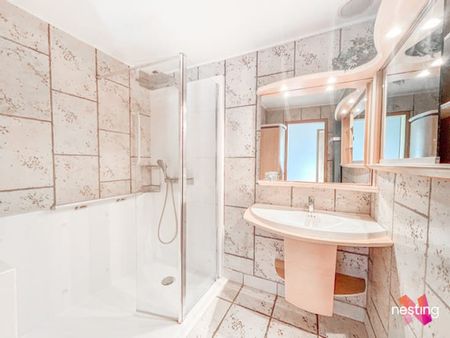 Appartement te huur - Photo 5