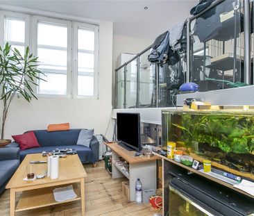 5 bedroom terraced house to rent - Photo 5