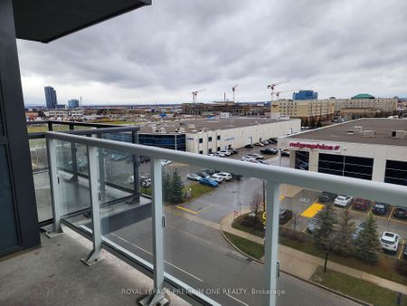 For Lease - 10 Honeycrisp Crescent Unit# 502, Vaughan, Ontario - Photo 5