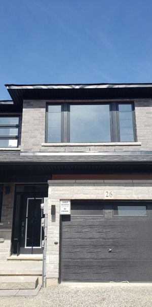 For Lease - 461 BLACKBURN Drive Unit# 26, Brantford, Ontario - Photo 2