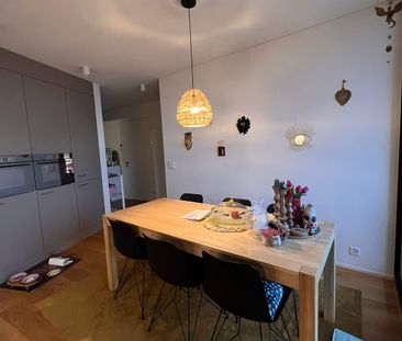 4.5 Zimmer, 112 m², 3. Stock - Photo 6