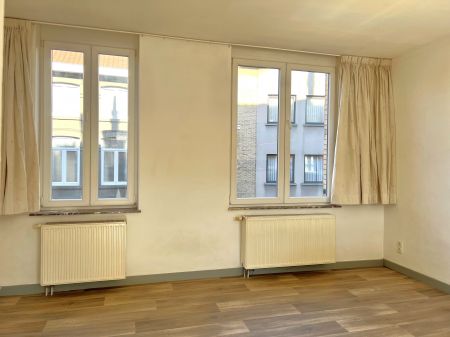 Woning met 2 slaapkamers en balkon in centrum! - Photo 4