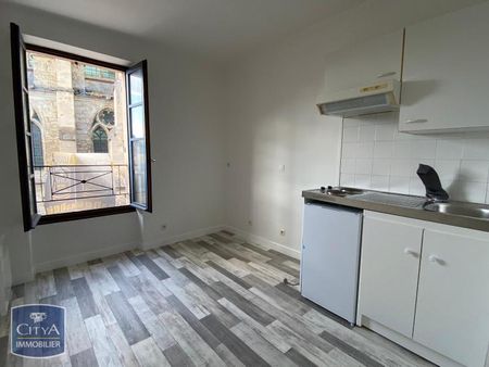 Location Appartement 2 pièces 22m² ESSOMES SUR MARNE 02400 - Photo 3