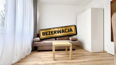 Kawalerka 25 m2 na wynajem Tarnów ul. Szpitalna - Zdjęcie 2