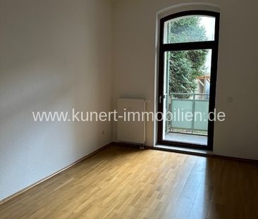3-Raum-Wohnung mit Balkon in attraktiver Südlicher Citylage, Stellp... - Photo 3