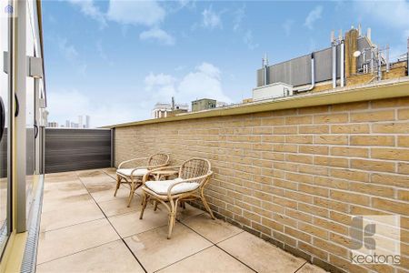 2 bedroom flat to rent - Photo 3