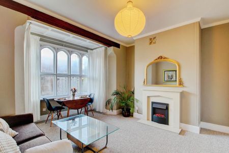 1 bedroom flat to rent - Photo 3