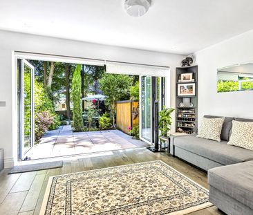 2 bedroom terraced house to rent - Photo 3