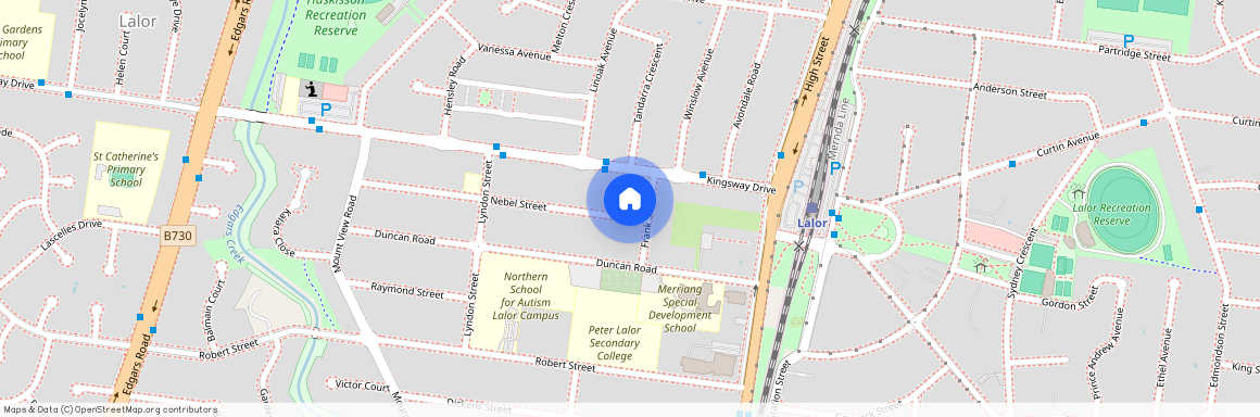 4 Nebel Street, Vic 3075, Lalor