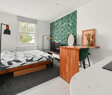 Studio to rent - Photo 5