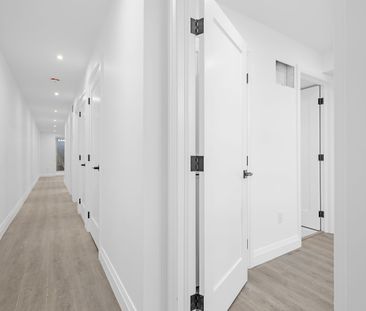 For Lease - 474 Montrose Avenue Unit# Lower, Toronto, Ontario - Photo 1