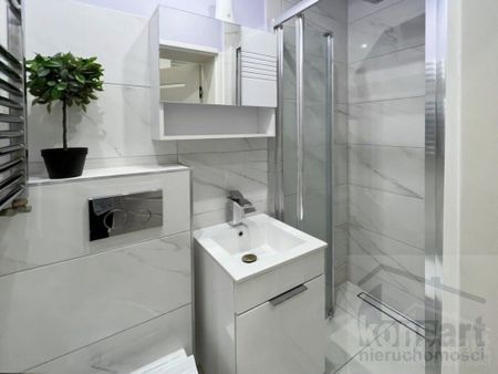 2 pokoje po remoncie - Niebuszewo przy parku - Zdjęcie 5