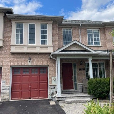 For Lease - 108 Nahanni Drive, Richmond Hill, Ontario - Photo 1