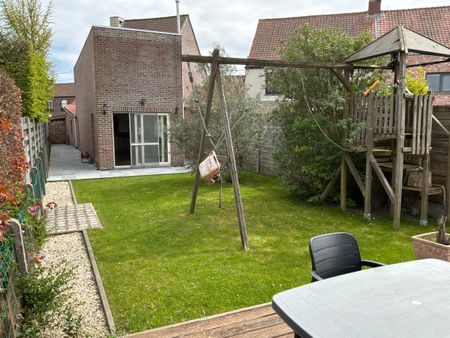 Te huur: Ruime woning met tuin en garage in Gits - Photo 5