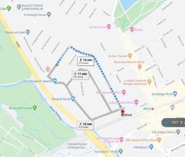 Studio to rent - Photo 6