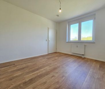 Garten, Balkon, renovierte Wohnung, was will man mehr. - Photo 2