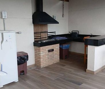 Studio Com 1 Dormitório Para Alugar, 24 m² por R$2.475,79/mês - Chá... - Foto 6