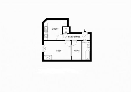 Proche Gare des Eaux-Vives - Photo 4