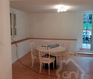 Location Appartement 2 pièces 43m² - Photo 1