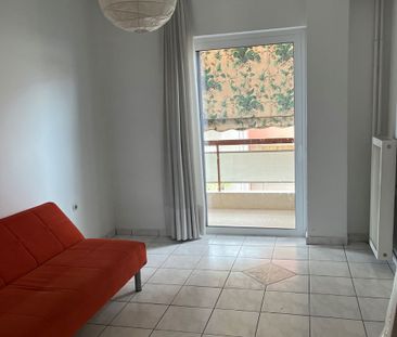 Studio/Γκαρσονιέρα για ενοικίαση - Νέα Ιωνία, - Photo 1