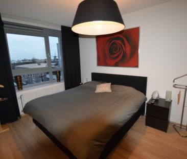Appartement, Seramstraat - Foto 5
