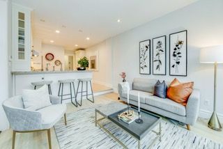 For Lease - 92 Willcocks Street, Toronto, Ontario - Photo 2