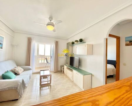 APARTMENT WITH SEA VIEWS - LA MATA - Photo 5