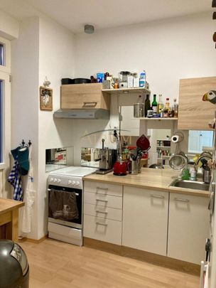 Historisches Biedermeierjuwel mit Terrasse und Garten - Photo 1