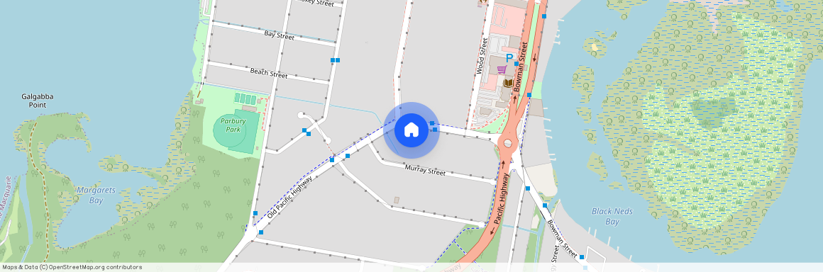 275A, Pacific, Highway, Swansea, 2281, New South Wales