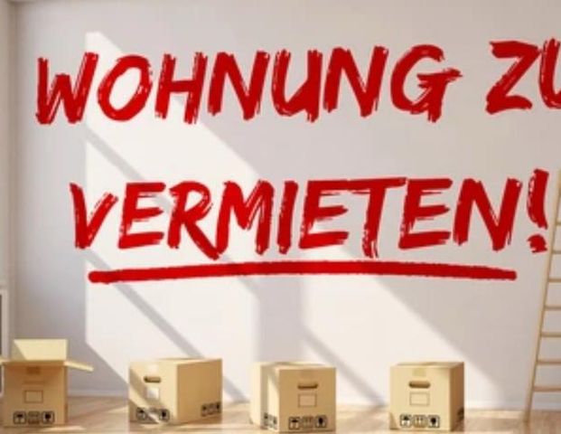 3 Zimmer Wohnung ab sofort frei ! - Photo 1