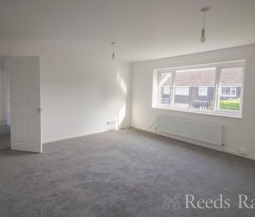 3 bedroom apartment to rent - Photo 1