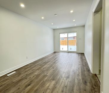 For Lease - 840 Cabot Trail, Milton, Ontario - Photo 1