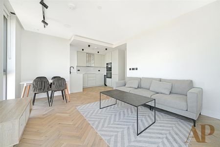 Bollinder Place, London - Photo 2