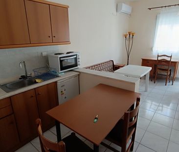 Studio/Γκαρσονιέρα για ενοικίαση - Κομοτηνή, - Φωτογραφία 6