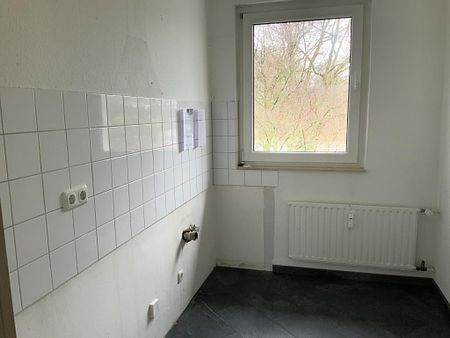 Attraktive 3-Zimmer-Wohnung in Gelsenkirchen Hassel - Photo 5