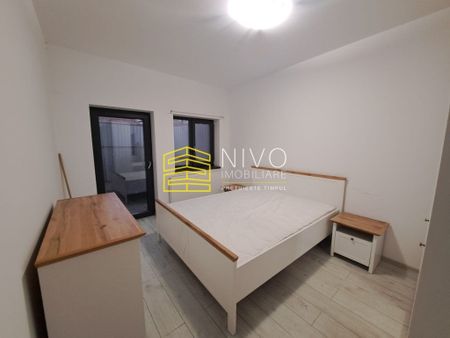 Apartament 2 camere – Tg. Mureș – Unirii - Fotografie 3