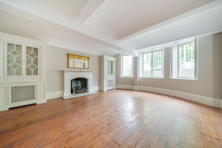 4 bedroom flat to rent - Photo 3