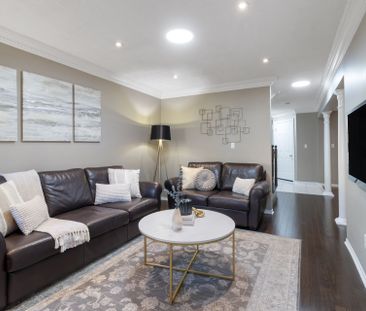 For Lease - 81 Purcell Crescent, Vaughan, Ontario - Photo 6