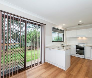 Family Friendly Living in Blaxland - Photo 5