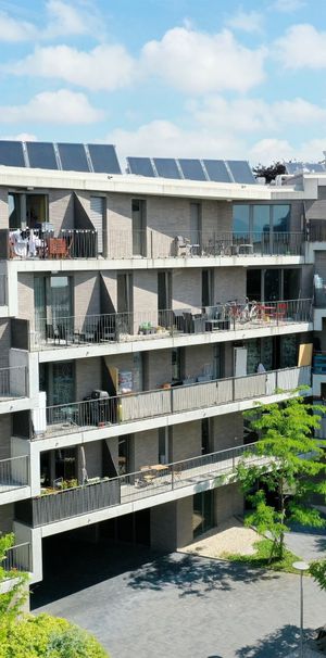 Charmant 4 pièces proche du centre - Photo 1