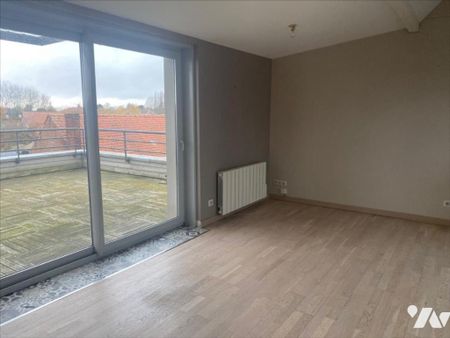 Superbe Appartement Duplex avec Grand Balcon - Photo 5