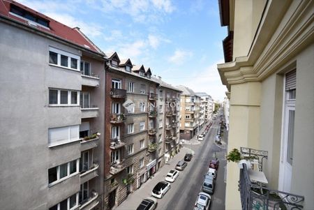 Kiadó újszerű állapotú lakás - Budapest XIII. kerület - Fotó 2