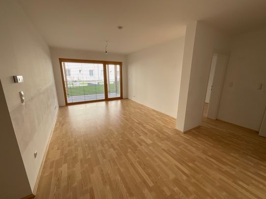 Traumhafte Wohnung inkl. Terrasse und Tiefgaragenplatz - Photo 1