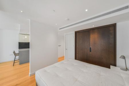 Studio to rent - Photo 4