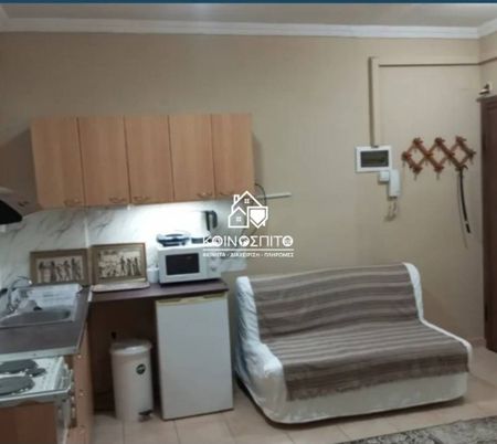 Studio/Γκαρσονιέρα για ενοικίαση Τούμπα - Photo 5