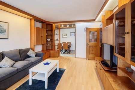 Laim: fully equipped 3-room apartment with balcony - Foto 2