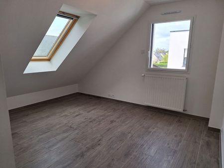 Maison 5 pièces – 123 m² environ à Vannes (ref : 29598) - Photo 5