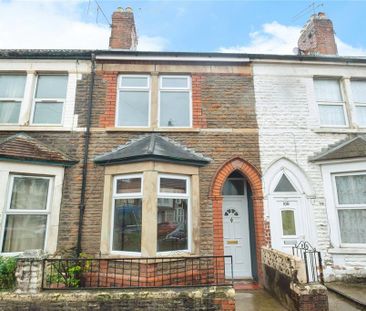 2 bedroom terraced house to rent - Photo 2