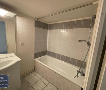 Location Appartement 2 pièces 49m² CHINON 37500 - Photo 6